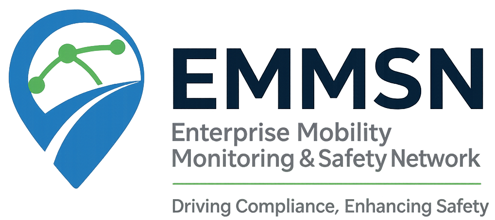 EMMSN - Mobility Compliance & Road Safety Platform